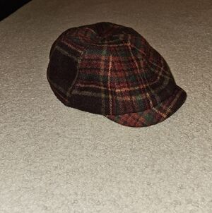 Boston Scally The Baker Boy | Apple Pie Collection | XL